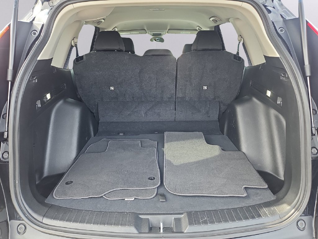 Used 2025 Honda CR-V LX image 27