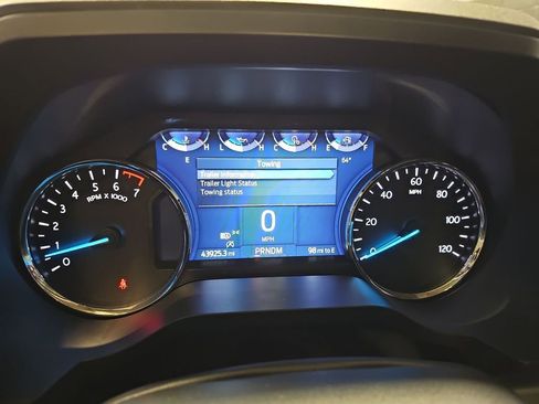 Used 2024 Ford Expedition Max XLT image 45