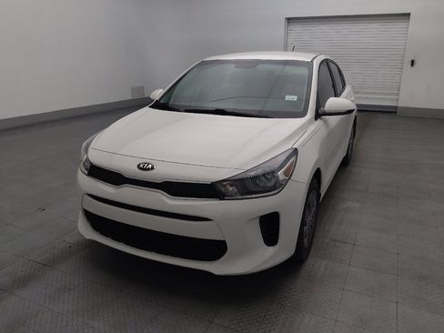 Used 2020 Kia Rio S FWD image 15
