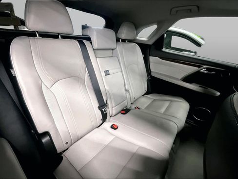 Used 2019 Lexus RX 350 FWD w/ Navigation Package image 19