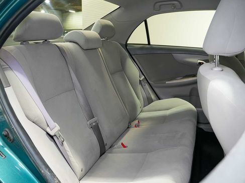 Used 2010 Toyota Corolla LE FWD image 24