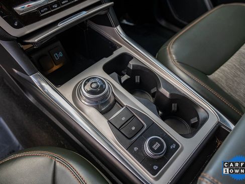 Used 2024 Ford Explorer Timberline w/ Timberline Technology Package image 24