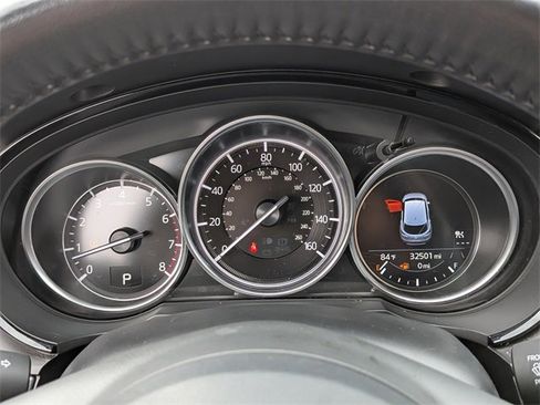 Certified 2023 MAZDA CX-9 Touring Plus image 12