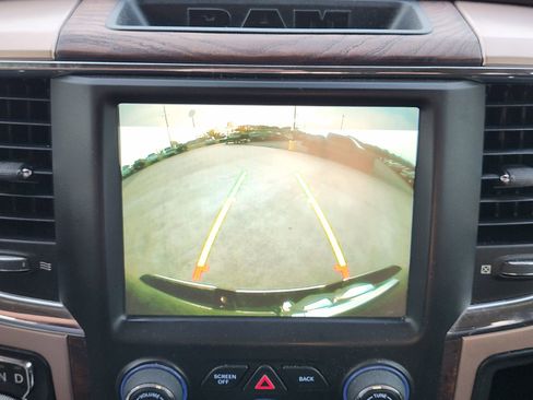 Used 2017 RAM 1500 Laramie Longhorn image 20