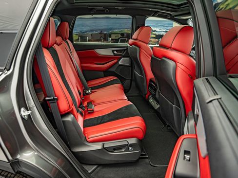 Certified 2026 Acura MDX A-Spec AWD/4WD image 34