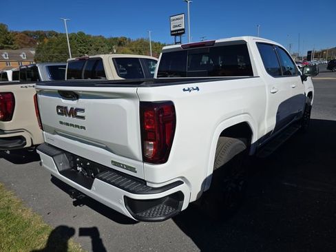 New 2026 GMC Sierra 1500 Elevation w/ Elevation Premium Package image 6