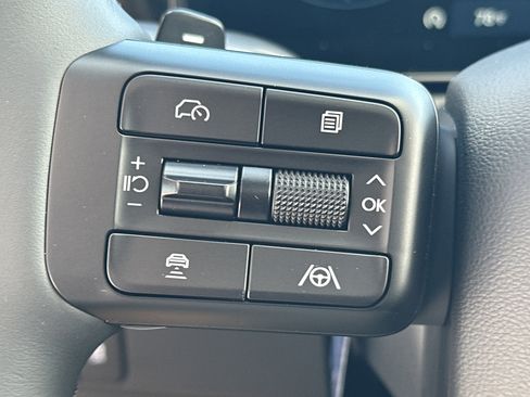 New 2026 Hyundai Santa Fe Calligraphy FWD image 24