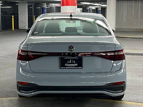 New 2026 Volkswagen Jetta Sport FWD image 30