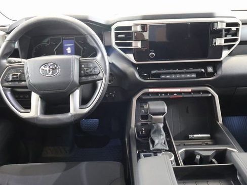 Used 2025 Toyota Tundra SR5 AWD/4WD image 13