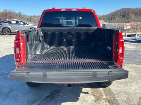 Certified 2023 Ford F150 XLT w/ Equipment Group 302A High image 4