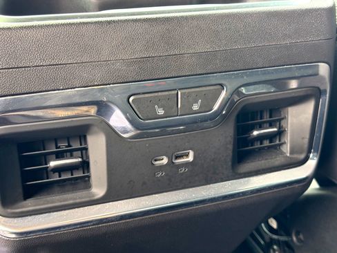 Used 2023 GMC Sierra 1500 Denali w/ Denali Reserve Package image 24