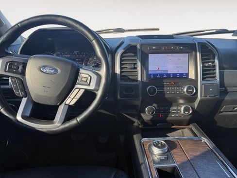 Used 2020 Ford Expedition Max Platinum image 6