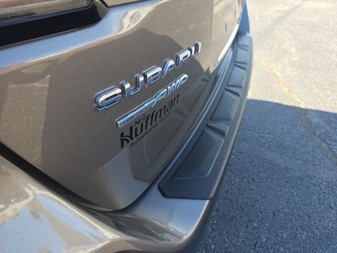 Used 2022 Subaru Outback Premium w/ Popular Package #1 image 9