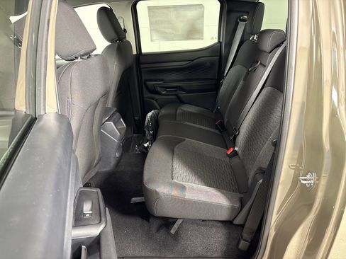 New 2026 Ford Ranger XL image 29