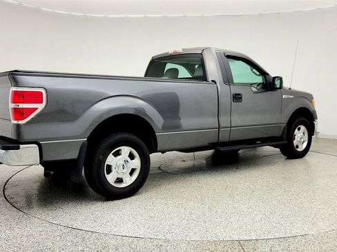 Used 2009 Ford F150 XL RWD image 5