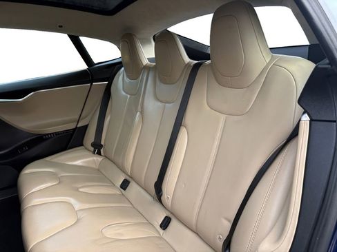 Used 2016 Tesla Model S 75D image 16