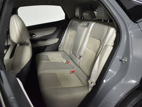 Certified 2024 Nissan Ariya AWD image 29