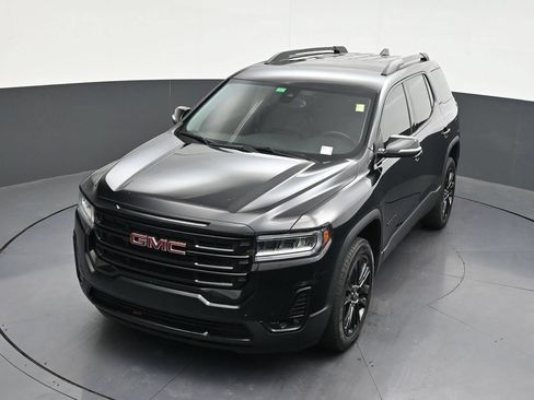 Used 2023 GMC Acadia SLT w/ Elevation Edition FWD image 21