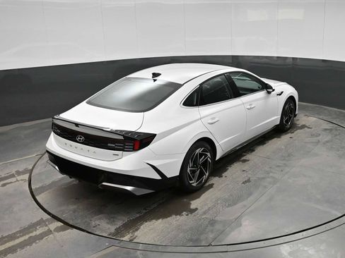 New 2026 Hyundai Sonata SEL image 29