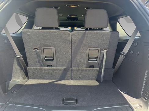 New 2026 Dodge Durango GT RWD image 19