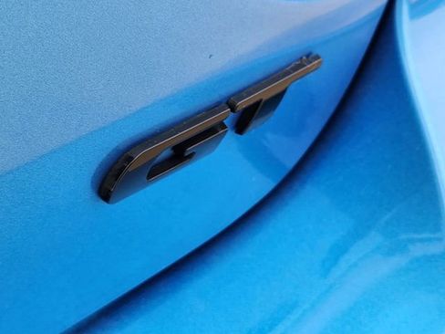 Used 2023 Dodge Charger GT w/ Blacktop Package RWD image 10
