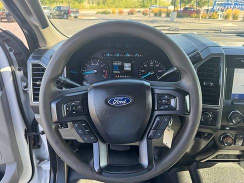 Used 2020 Ford F250 XLT AWD/4WD image 16