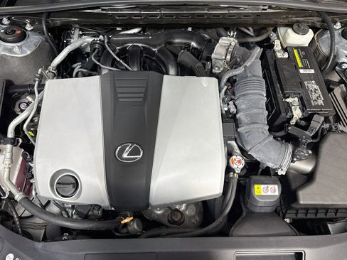 Used 2022 Lexus ES 350 w/ Premium Package FWD image 39