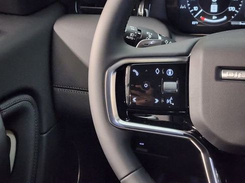 New 2026 Land Rover Discovery Sport Landmark AWD/4WD image 26
