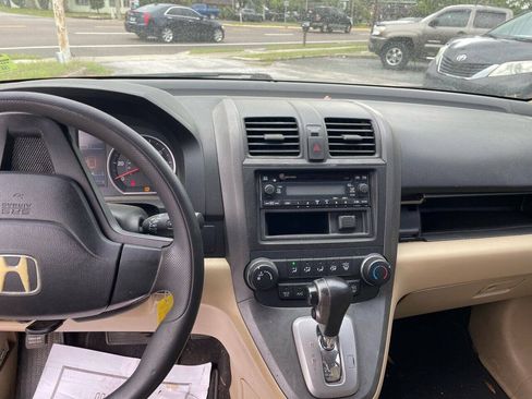 Used 2011 Honda CR-V LX image 16
