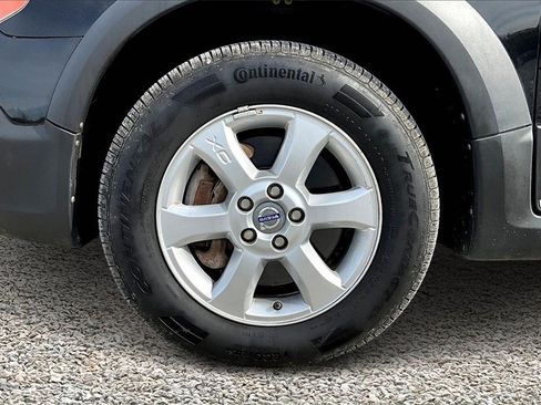 Used 2013 Volvo XC70 3.2 image 8