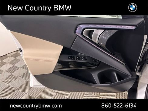 New 2026 BMW X3 xDrive30i w/ Convenience Package AWD/4WD image 20