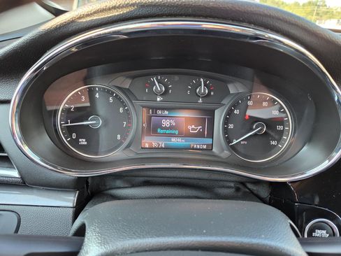 Used 2020 Buick Encore Preferred w/ Safety Package AWD/4WD image 7