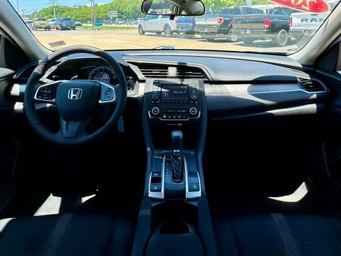 Used 2018 Honda Civic LX image 13