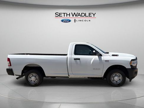 Used 2022 RAM 2500 Tradesman RWD image 8