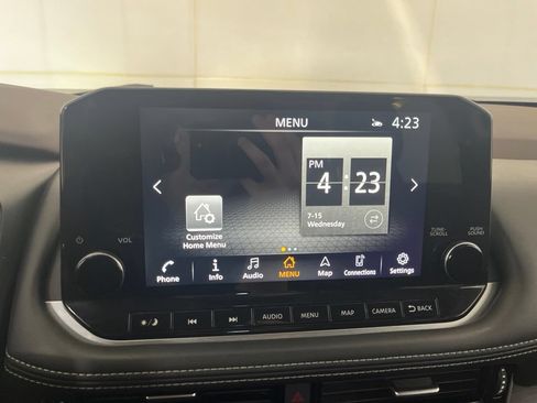 Used 2021 Nissan Rogue SL w/ Premium Package AWD/4WD image 64