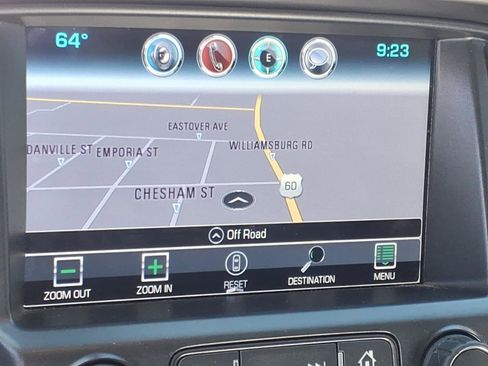 Used 2017 Chevrolet Colorado Z71 AWD/4WD image 13