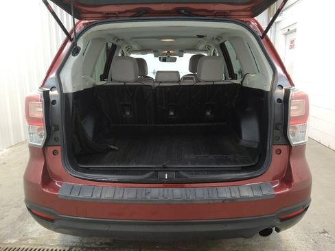 Used 2017 Subaru Forester 2.5i Limited AWD/4WD image 29