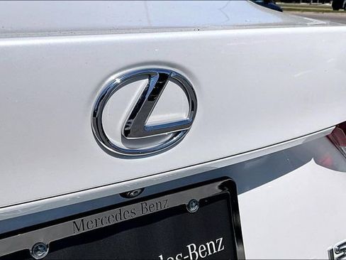 Used 2019 Lexus IS 300 AWD w/ Navigation Package image 27