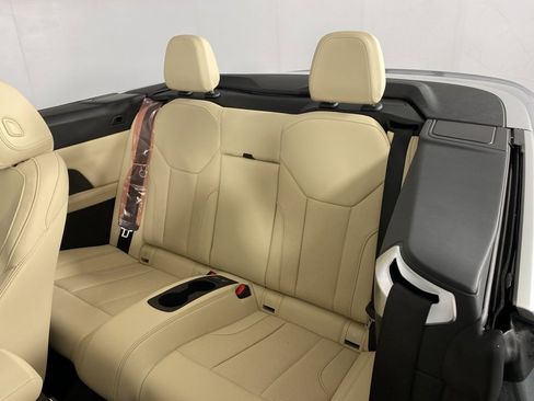 New 2026 BMW 430i xDrive Convertible w/ Premium Package image 18