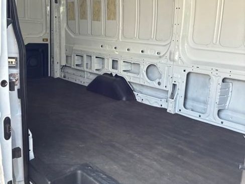 Used 2024 Ford Transit 350 148 High Roof Extended RWD image 9
