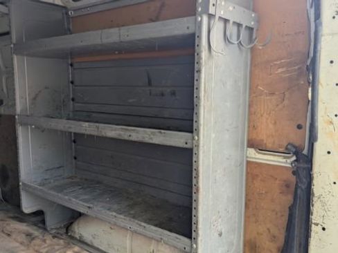 Used 2016 Nissan NV 1500 SV image 14