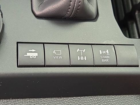 Used 2025 Toyota 4Runner TRD Pro AWD/4WD image 25