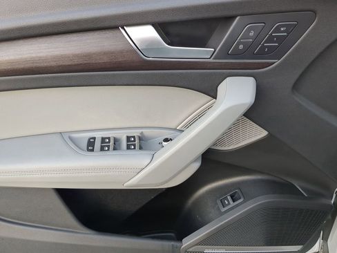 Used 2023 Audi Q5 2.0T Premium Plus image 14