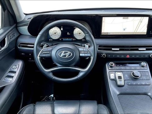 Used 2024 Hyundai Palisade Limited image 5