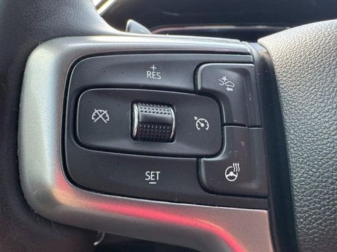 Used 2025 Chevrolet Silverado 1500 RST w/ Z71 Off-Road Package image 17