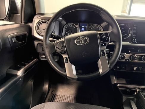 Used 2023 Toyota Tacoma Trail Edition image 21