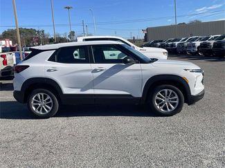 New 2026 Chevrolet TrailBlazer LS video 2