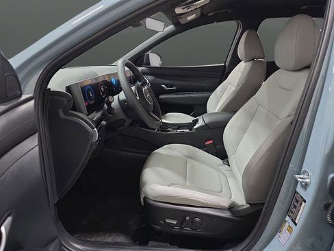 New 2026 Hyundai Santa Cruz SEL image 4