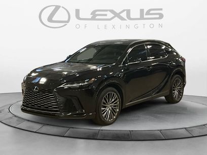Certified 2024 Lexus RX 350 AWD w/ Convenience Package