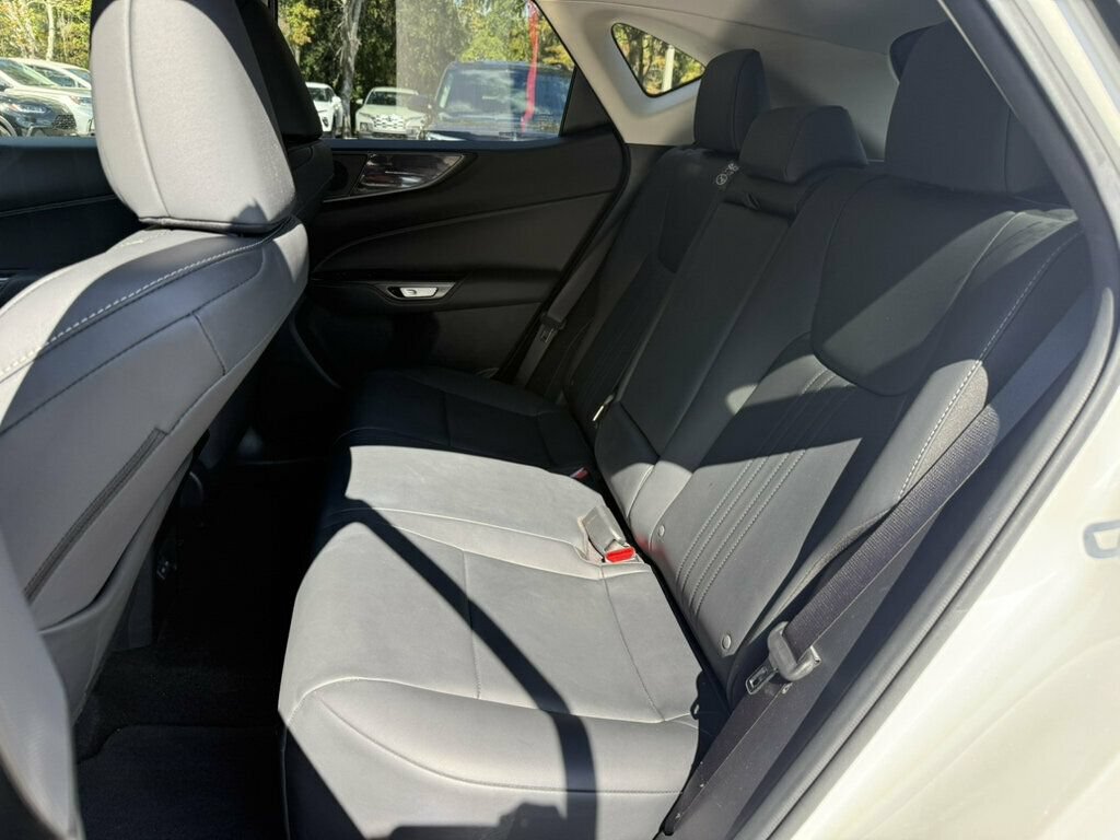 Used 2025 Lexus NX 250 FWD w/ Accessory Package (K3) image 7